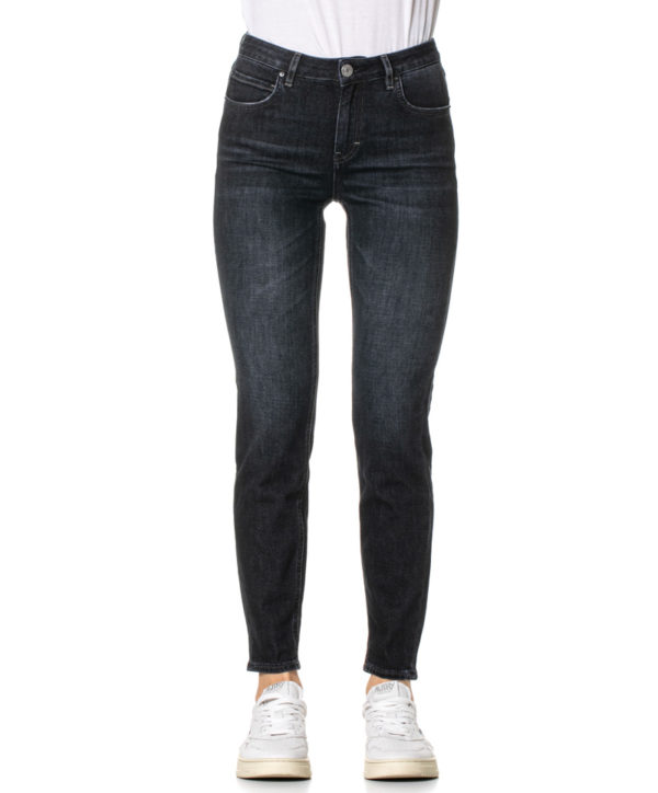 HAIKURE JEANS HID03257L0572 NER-1