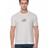 C.P. COMPANY T-SHIRT CPTS298A BIA-1