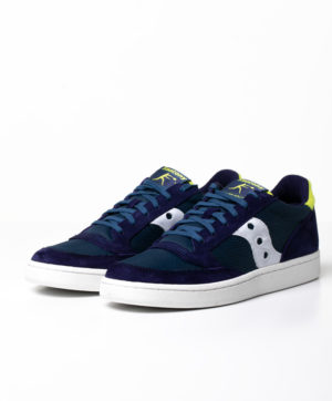 SAUCONY SNEAKERS SYS2170555 BLU-2