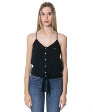 TOMMY HILFIGER TOP THD12890 NER-1