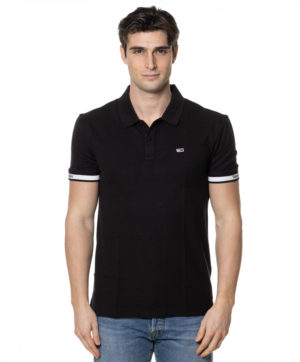 TOMMY HILFIGER POLO TH15751 NER-1