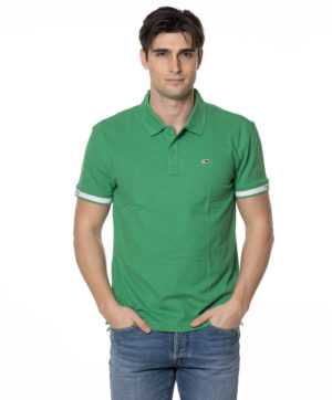 TOMMY HILFIGER POLO TH15751 VER-3