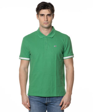 TOMMY HILFIGER POLO TH15751 VER-1