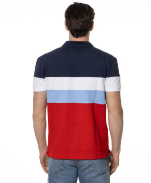 TOMMY HILFIGER POLO TH15753 ROS-2