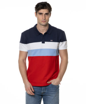 TOMMY HILFIGER POLO TH15753 ROS-3