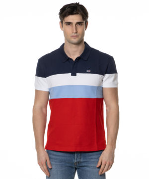 TOMMY HILFIGER POLO TH15753 ROS-1