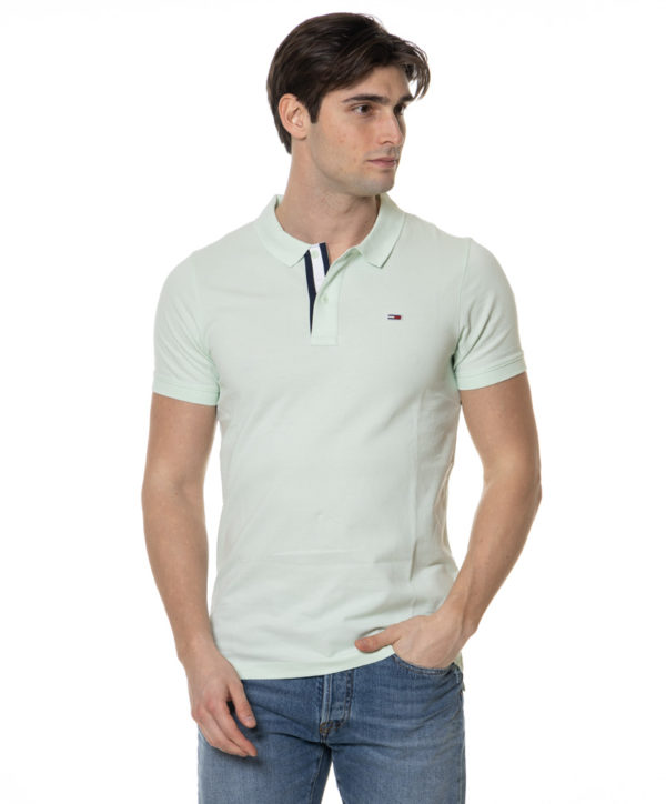 TOMMY HILFIGER POLO TH15940 VEC-3