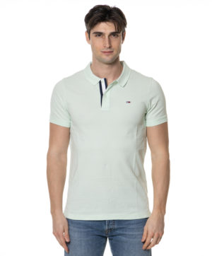 TOMMY HILFIGER POLO TH15940 VEC-1