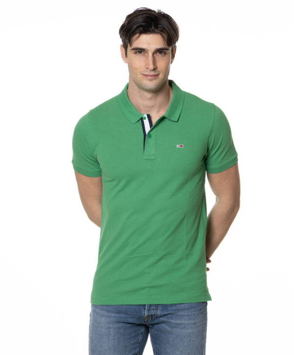 TOMMY HILFIGER POLO TH15940 VER-3
