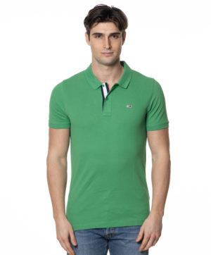TOMMY HILFIGER POLO TH15940 VER-1