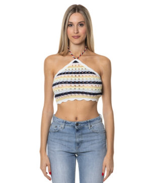 TOMMY HILFIGER TOP THD15403 GIA-1
