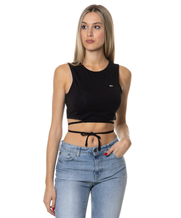 TOMMY HILFIGER TOP THD15662 NER-3