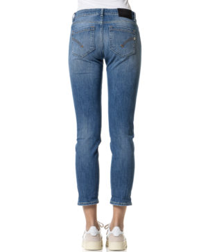 DONDUP JEANS DUDP692DS0107FN6 DSW-2