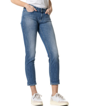 DONDUP JEANS DUDP692DS0107FN6 DSW-3