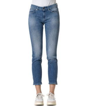 DONDUP JEANS DUDP692DS0107FN6 DSW-1