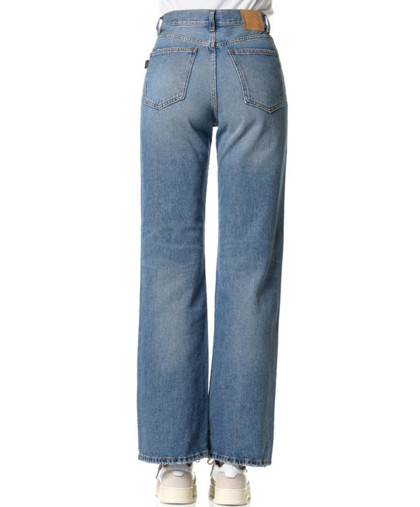 HAIKURE JEANS HID03185DF114 DSW-2