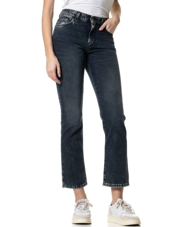 HAIKURE JEANS HID03294DS089L0728 DSW-3