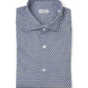 SONRISA CAMICIA SOFJ15B878J555 BLU-1