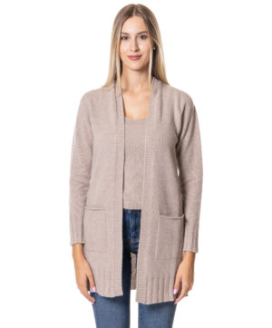 A-ROVESCIO CARDIGAN RVD6116 TOR-1