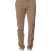 A.T.P.CO. PANTALONE AA251DAN78TC901TB BEI-1