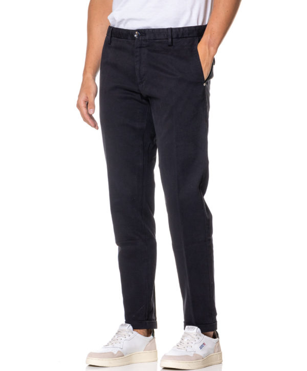 A.T.P.CO. PANTALONE AA251SASA45TC901TX NER-3