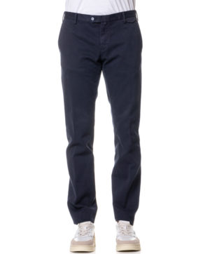 A.T.P.CO. PANTALONE AAJACK02TC901TB BLU-1