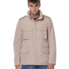 ASPESI FIELD JACKET AP2I17G703 BEI-1