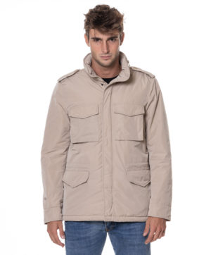 ASPESI FIELD JACKET AP2I17G703 BEI-1