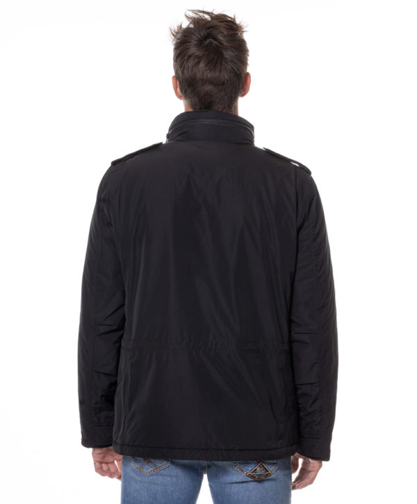 ASPESI FIELD JACKET AP2I17G703 NER-2