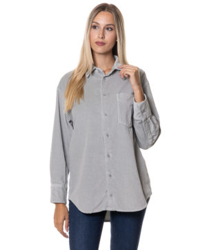 ASPESI OVERSHIRT APDG5426V548 GRI-3