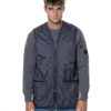 BARBOUR GILET BAMLI0002 BLN-1