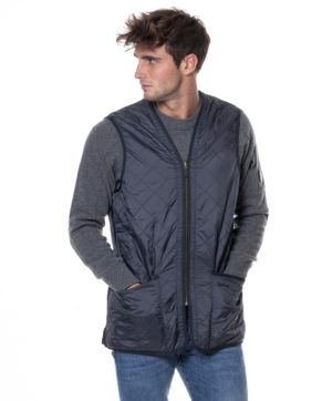 BARBOUR GILET BAMLI0002 BLN-3