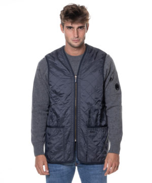 BARBOUR GILET BAMLI0002 BLN-1