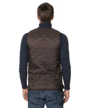 BARBOUR GILET BAMLI0002 MAS-2