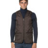 BARBOUR GILET BAMLI0002 MAS-1