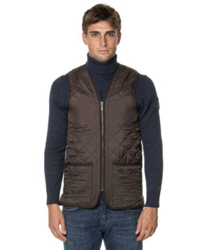 BARBOUR GILET BAMLI0002 MAS-1