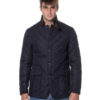 BARBOUR GIUBBINO BAMQU0508 BLN-1