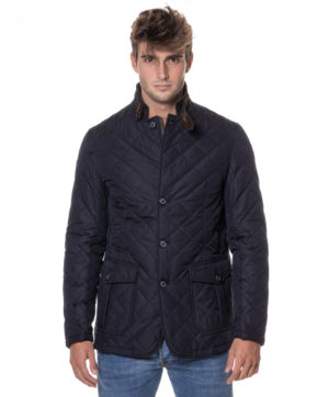 BARBOUR GIUBBINO BAMQU0508 BLN-1