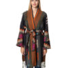 BAZAR DELUXE BLANKET COAT BZDSP313500 UNI-1