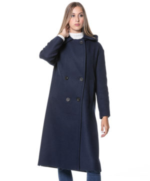 BAZAR DELUXE CAPPOTTO BZDL753SF9000 FAN-3