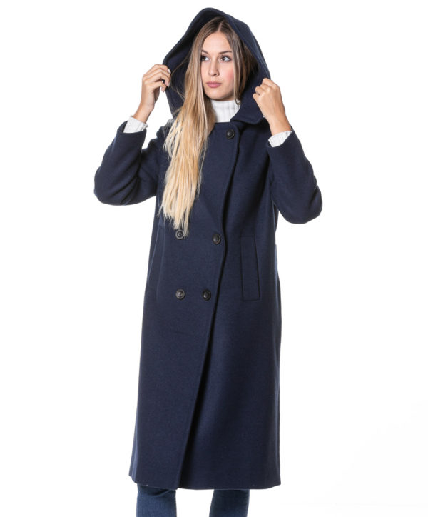 BAZAR DELUXE CAPPOTTO BZDL753SF9000 FAN-4