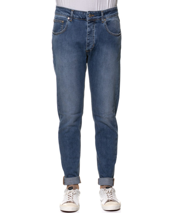 BE ABLE JEANS ABDAVISGKC1402 DSW-1