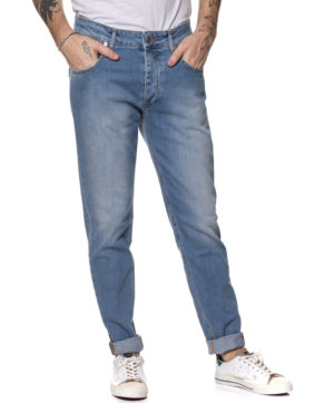 BE ABLE JEANS ABDAVISGKC1411 DSW-3