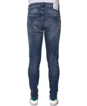 BE ABLE JEANS ABDAVISWTN1103 DSW-2