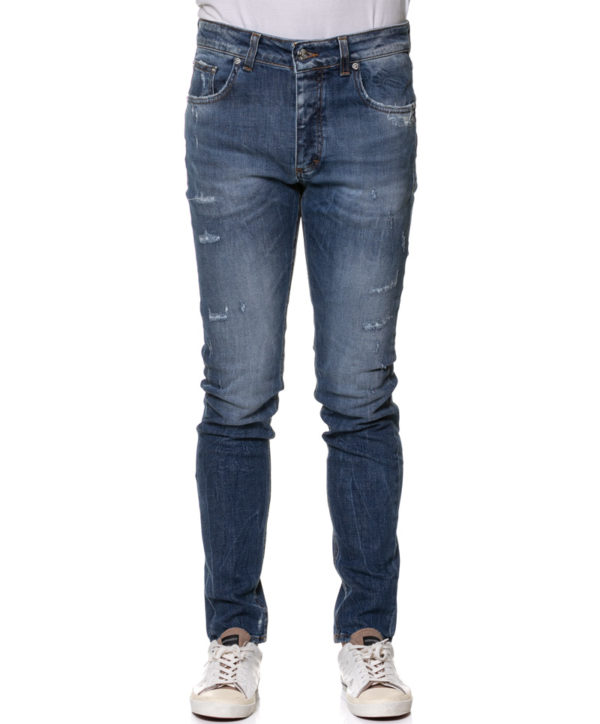 BE ABLE JEANS ABDAVISWTN1103 DSW-1