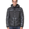 BLAUER GIUBBINO BL03013 ANT-1