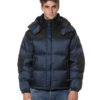 BLAUER GIUBBINO BL03217 BLU-1