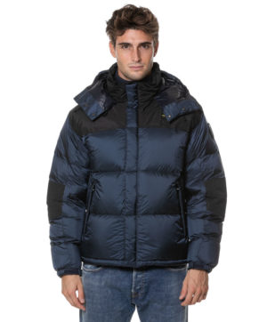 BLAUER GIUBBINO BL03217 BLU-1