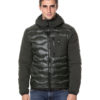 BLAUER GIUBBINO BL08012 NER-1