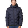 BLAUER GIUBBINO BL3182 BLU-1